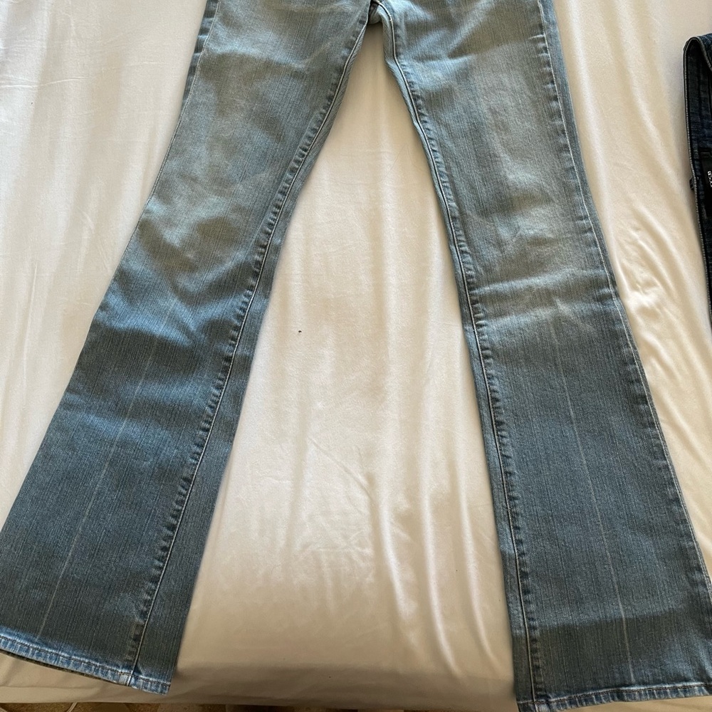 7 jeans in great condition!